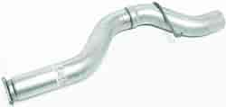 Exhaust INTERMEDIATE PIPE