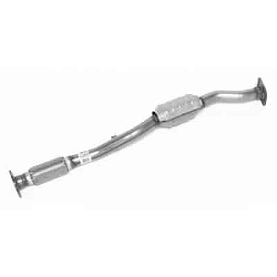 Exhaust DIRECT-FIT CATALYTIC CONV