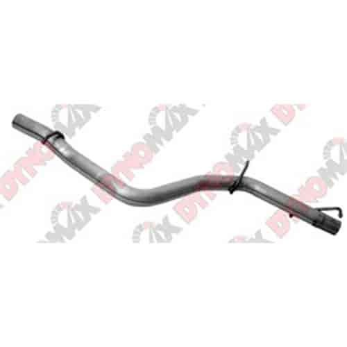 Replacement Tailpipe Length: 52"