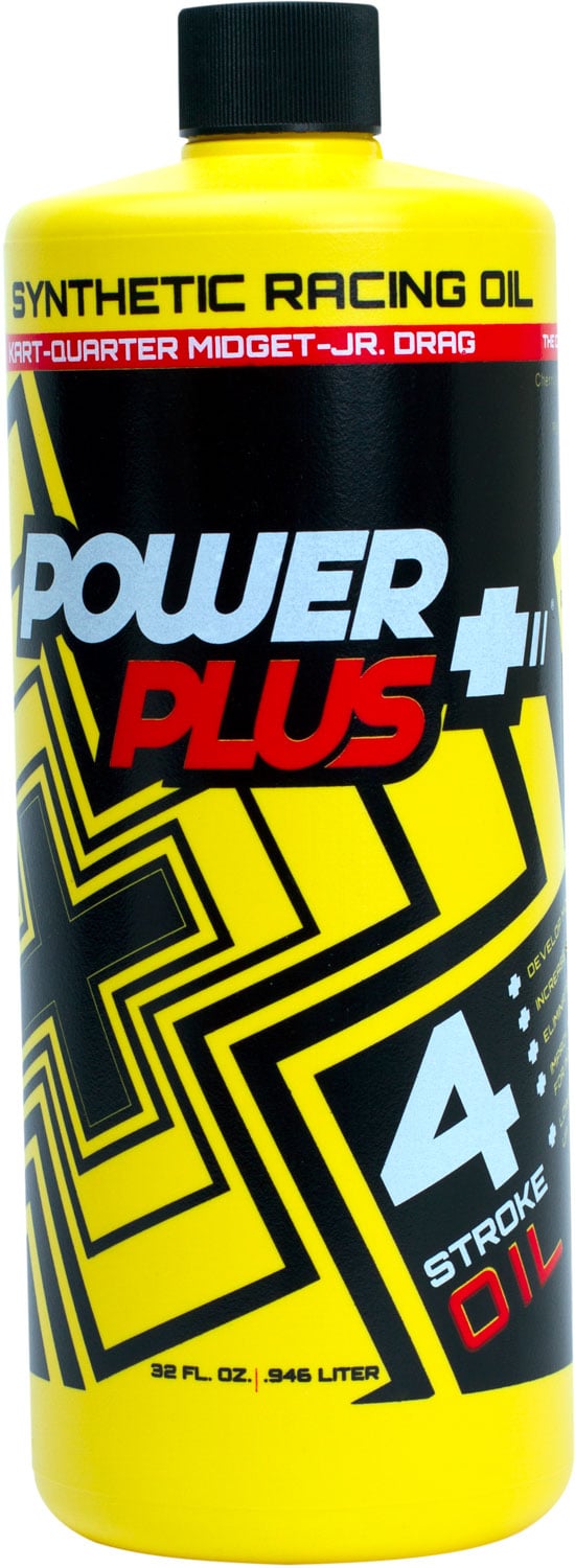 POWER PLUS SYNTHETIC