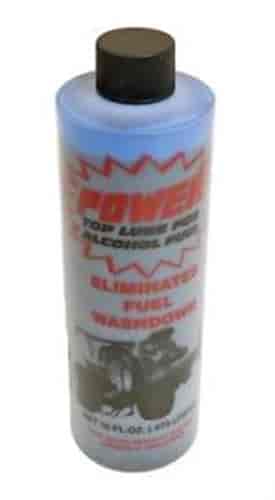 Blue Top Lube Unscented