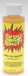 Fuel Fragrance Banana Blast