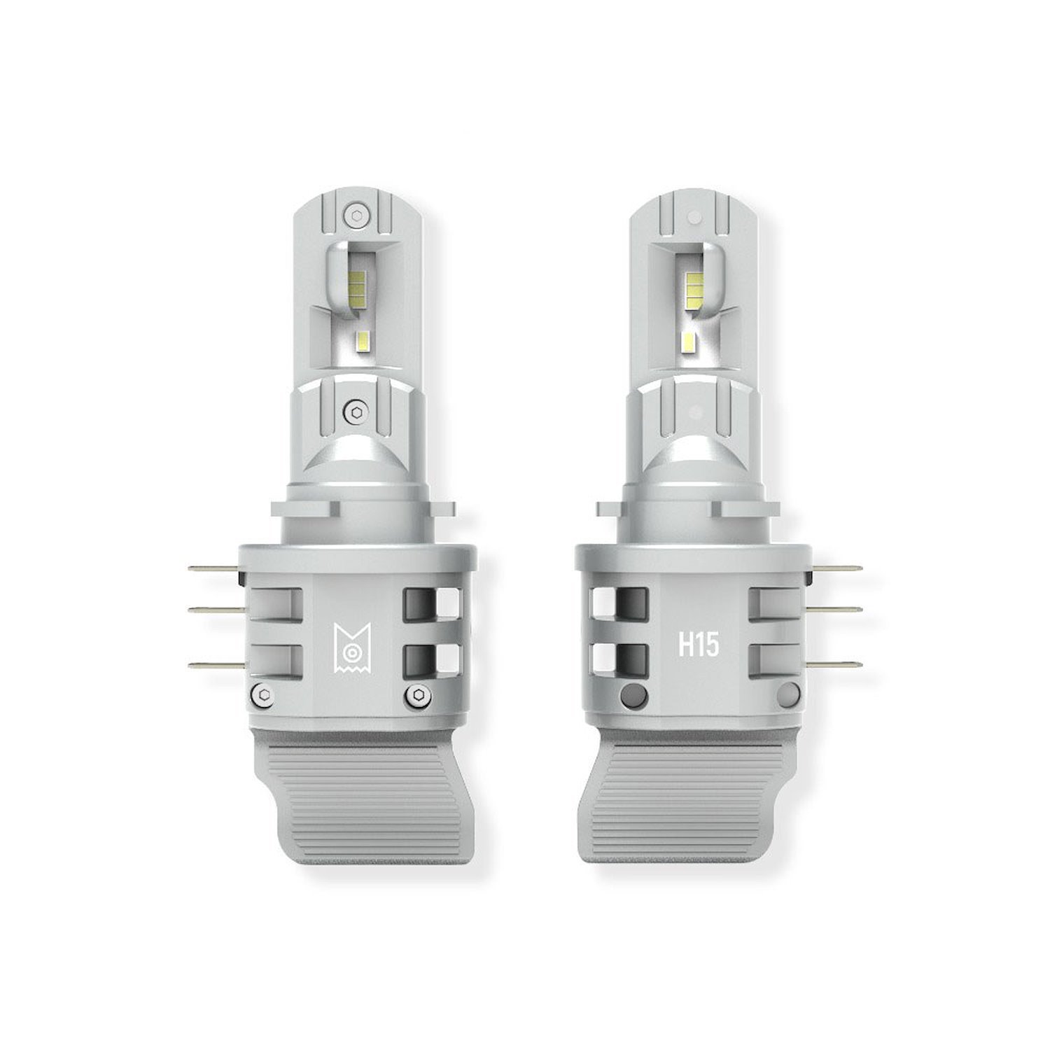 21151 Concept Series H15 LED Bulb Kit, Pair