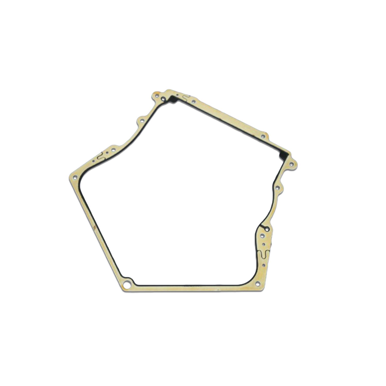 GASKET CHAIN CASE COVER