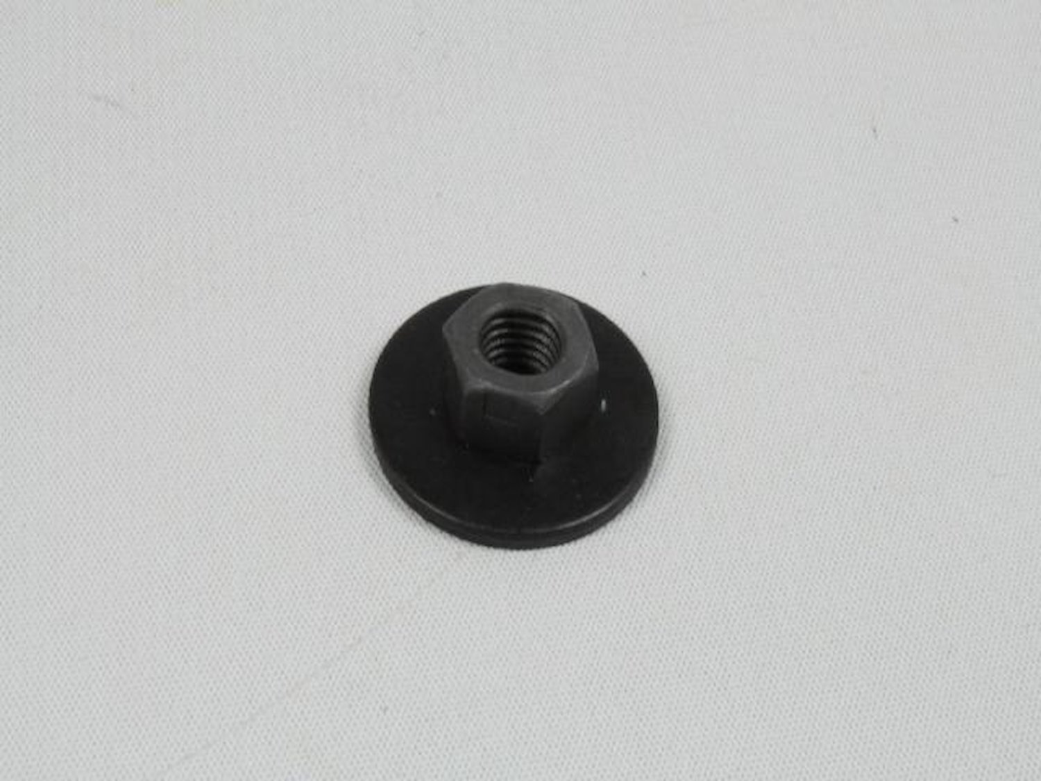 NUT HEX LOCK CONED WASHER