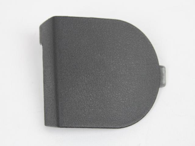 COVER SEAT BELT ANCHOR