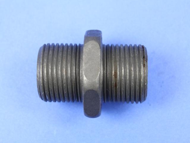 CONNECTOR OIL FILTER