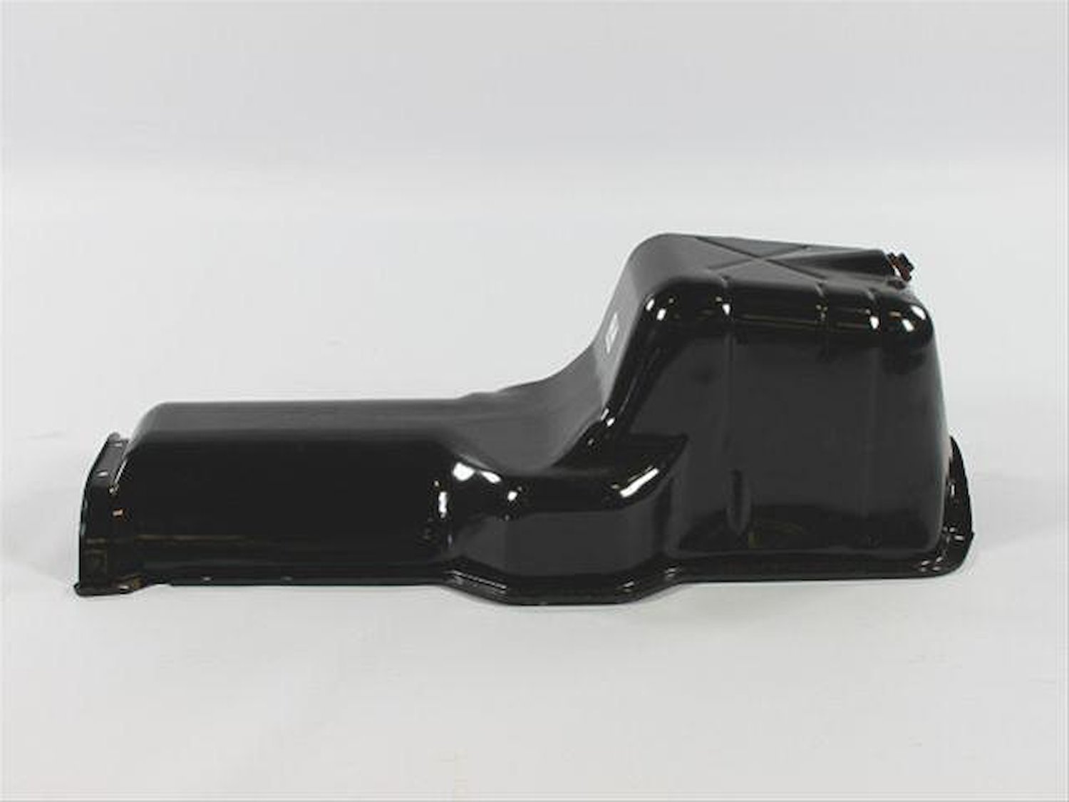 Oil Pan 1999-06 Jeep 4.0L