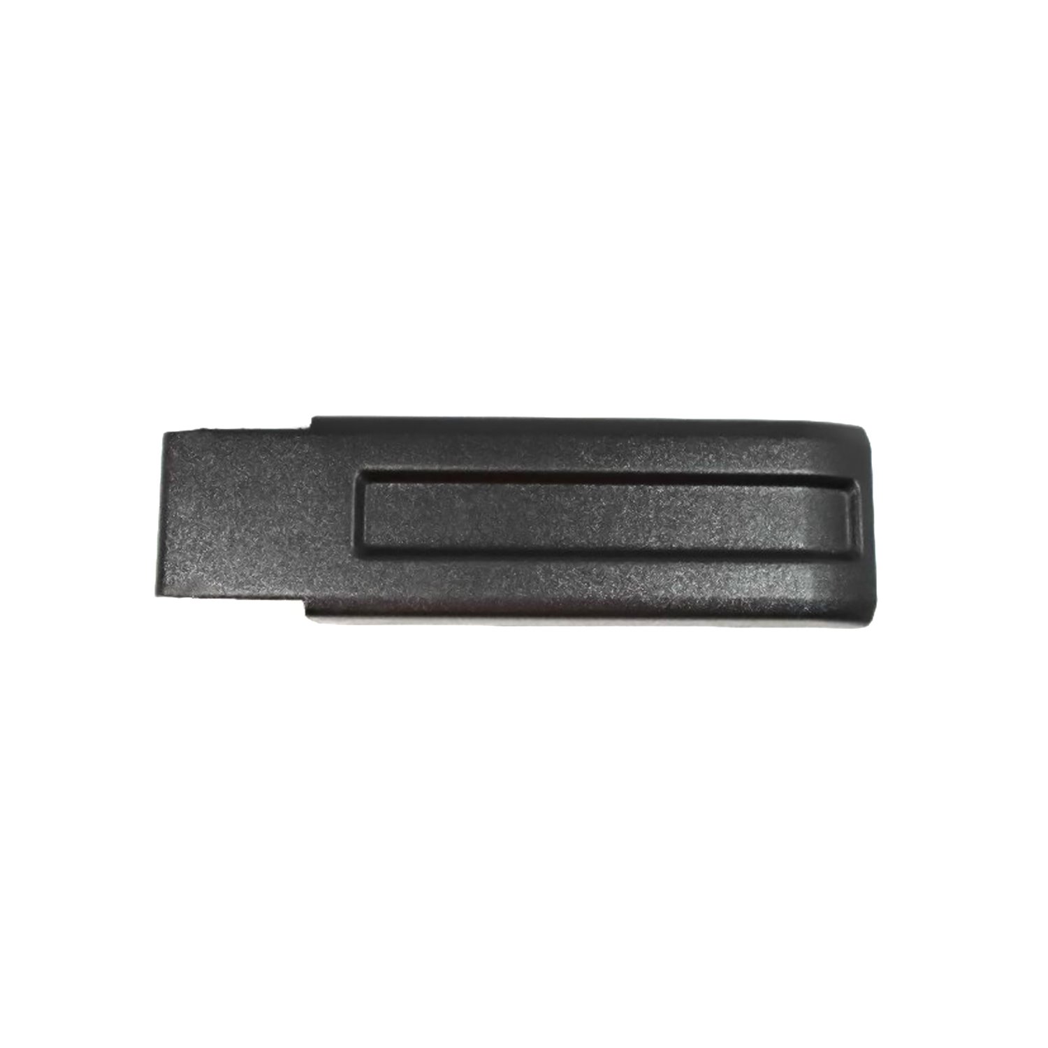 COVER TAILGATE HINGE