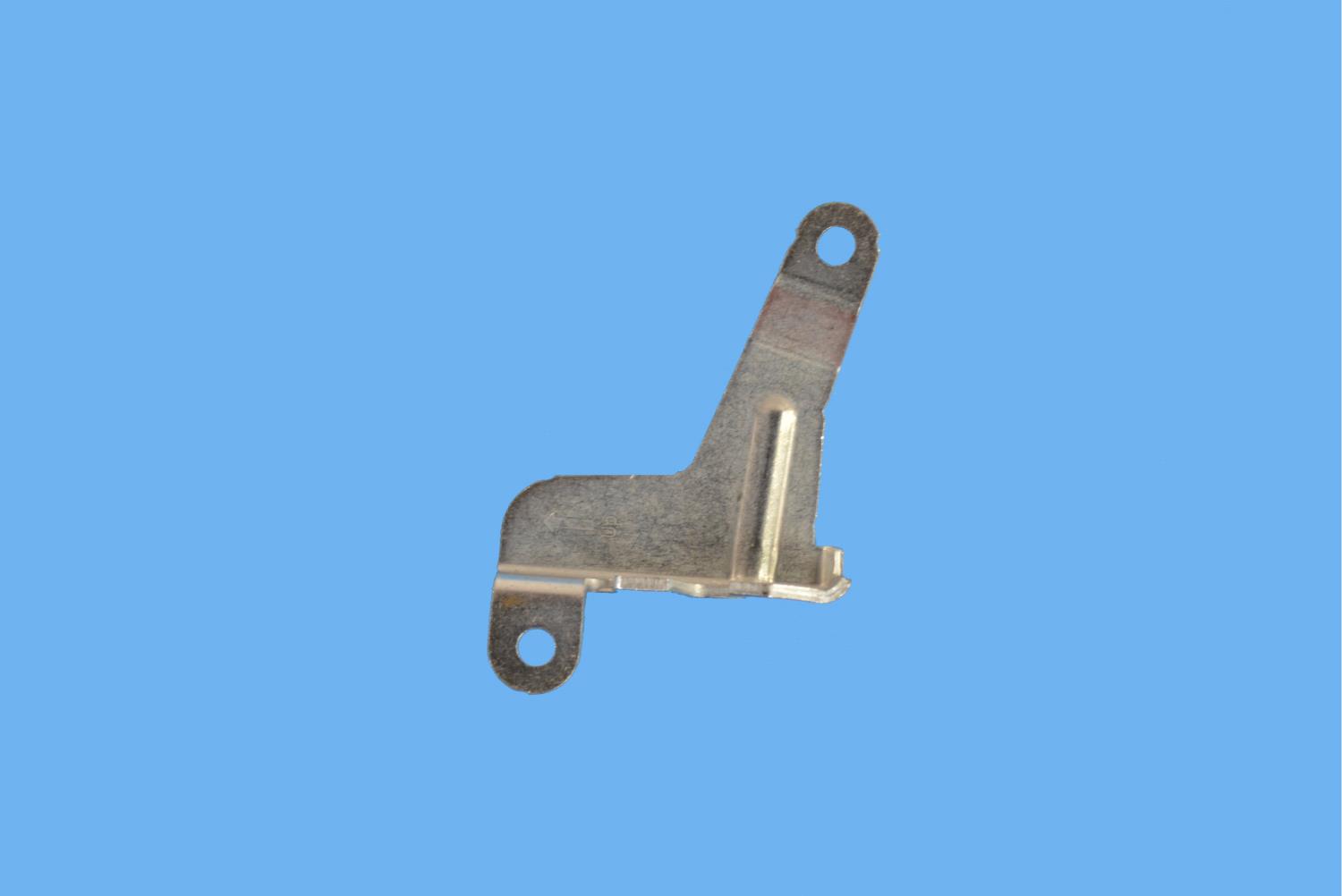 BRACKET CABLE MOUNTING