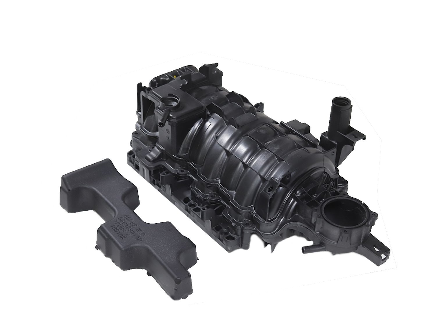 68194114AC Intake Manifold Kit Fits Select Ram 5.7L Engines