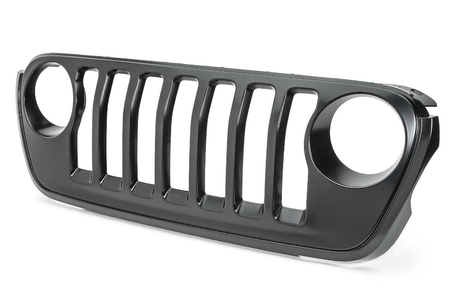 Replacement Grille Assembly for 2018 Jeep Wrangler JL