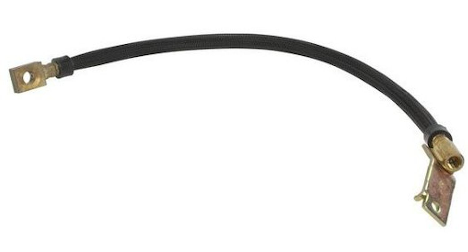 68347125AD Rear Brake Hose Fits Select Jeep Grand Cherokee [Left/Driver Side]
