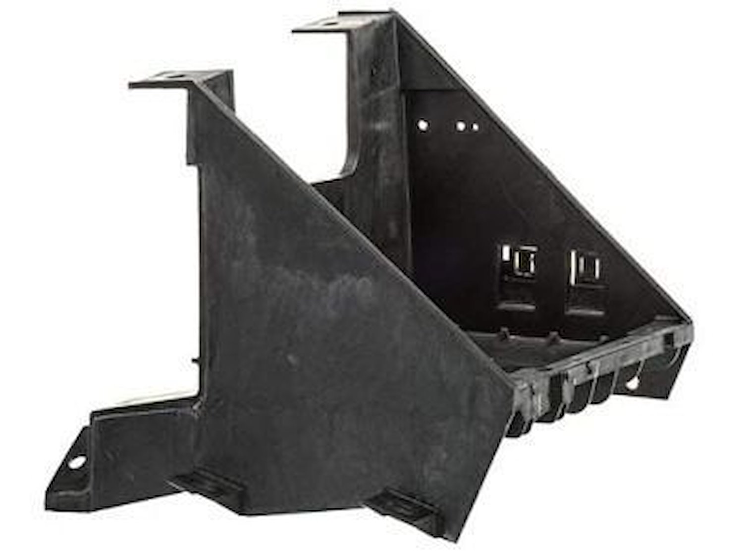 Battery Tray Fits Select Dodge/RAM 2500/3500 6.7L