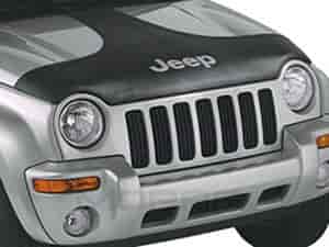 Hood Cover 2002-07 Jeep Liberty