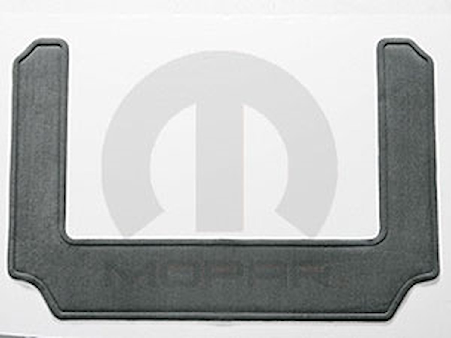 Production Style Carpet Mats 2004-07 Chrysler Town & Country