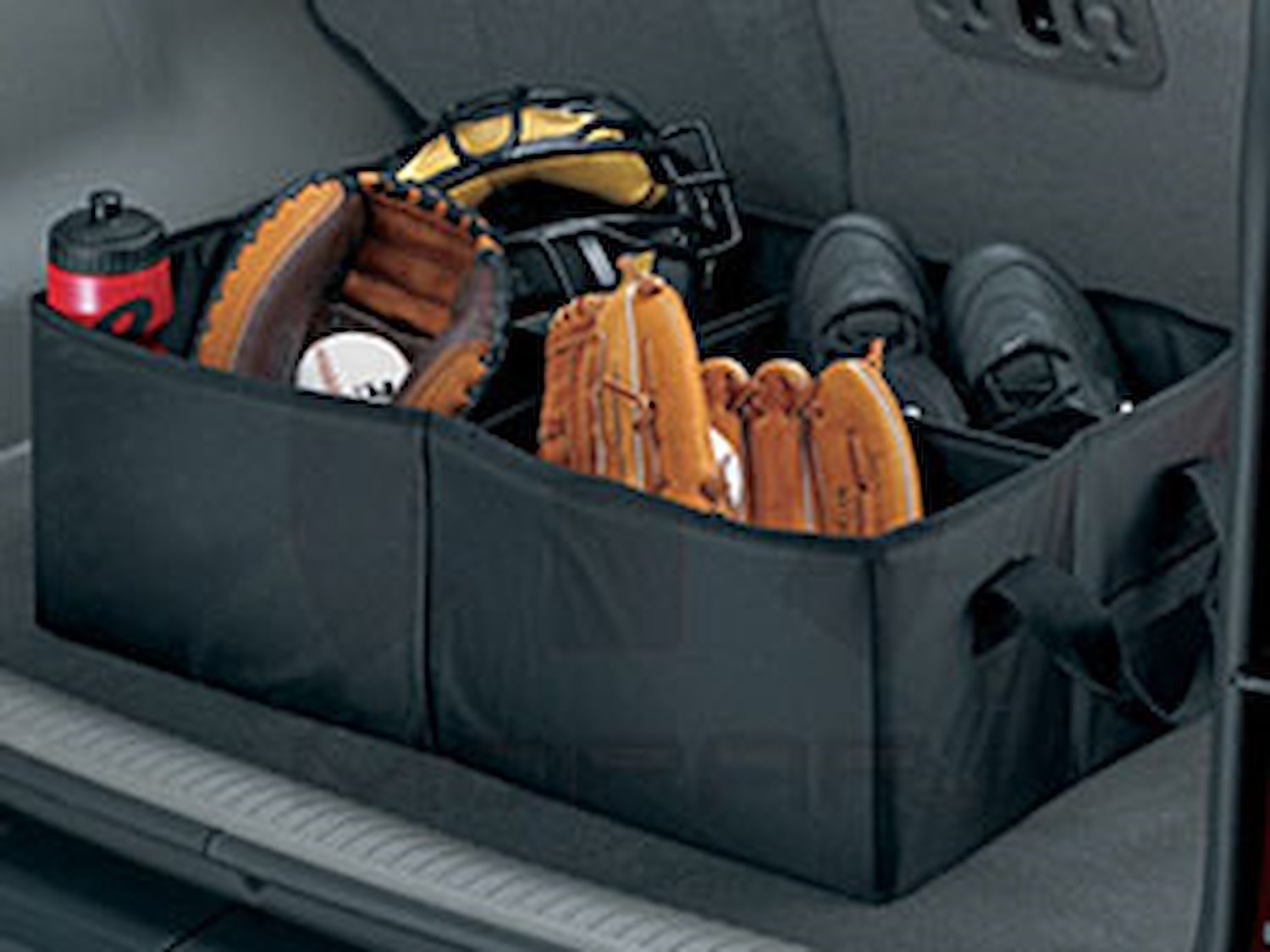 Collapsible Cargo Tote 2000-13 Dodge Vehicles