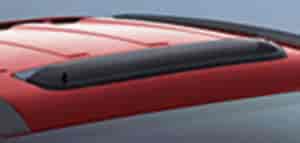 Sunroof Air Deflector 2007-11 Dodge Nitro