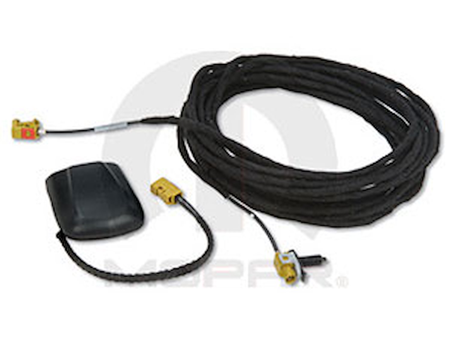 Sirius Satellite Antenna Kit Chrysler/Dodge/Jeep Includes: