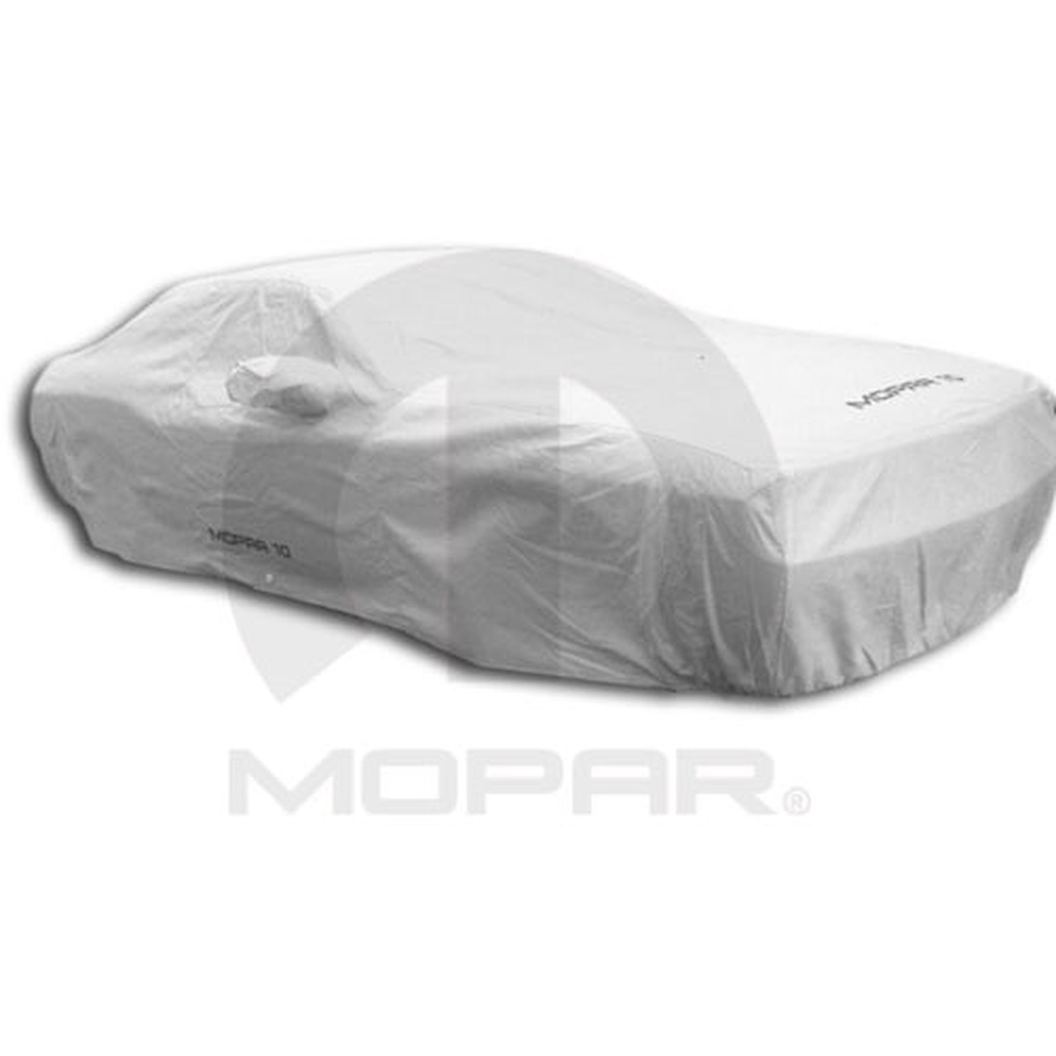 VEHICLE COVER FULL