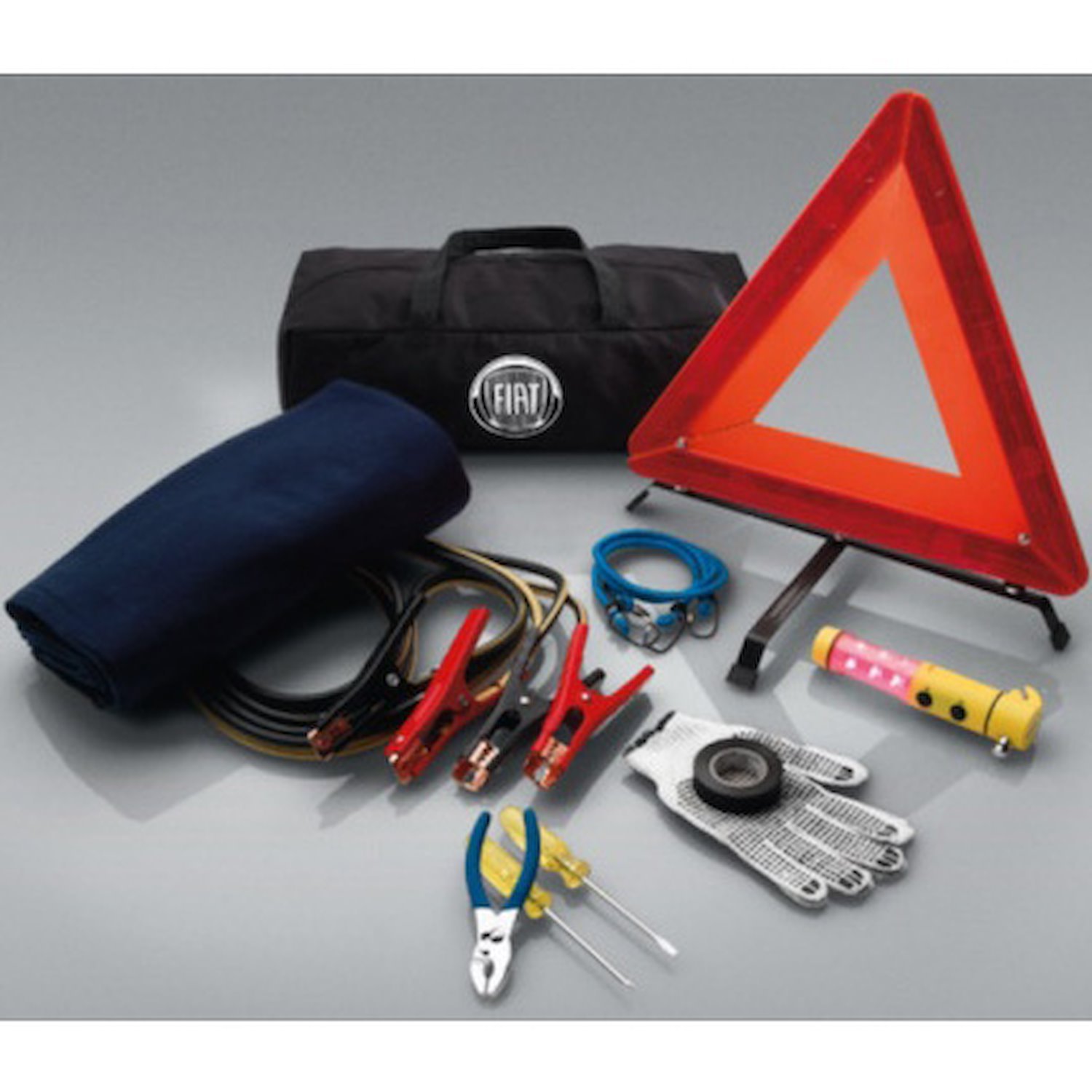 Roadside Safety Kit