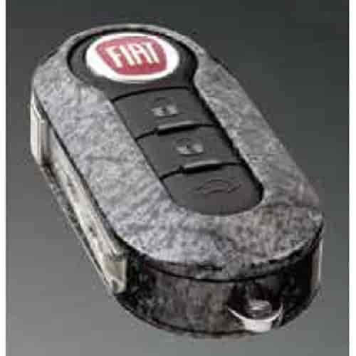 Key Covers 2012-13 Fiat 500 Cabrio/Coupe