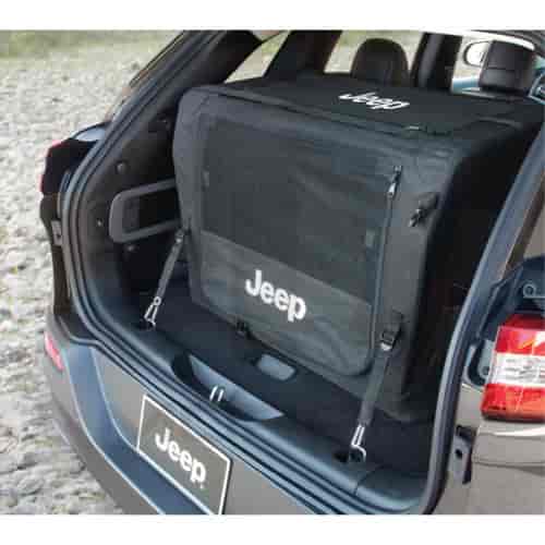 Collapsible Pet Kennel 2014 Jeep Cherokee