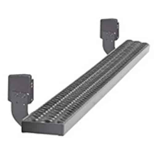 Rough Step Running Board 2015-16 Ford Transit 150/250/350