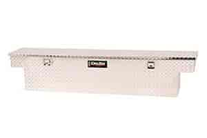 Narrow Cross Bed Tool Box Length: 69.75"