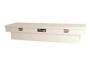 Hardware Series Cross Bed Tool Box Length: 60"