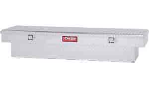 Red Label Cross Bed Tool Box Length: 69.75"