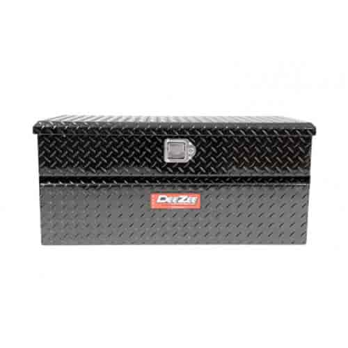 Red Label Utility Tool Box Length: 37.125"