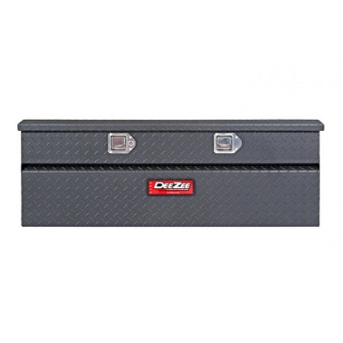Red Label Portable Utility Tool Box Length: 46.5"