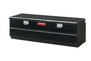 Red Label Utility Tool Box Length: 56"
