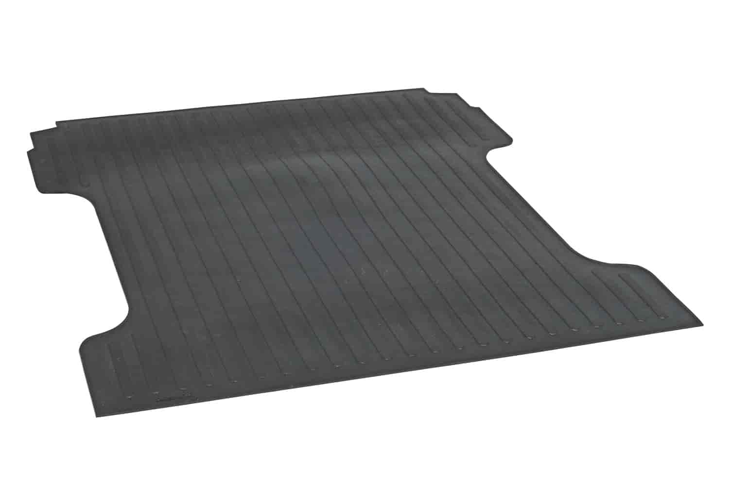 Custom Fit Bed Mat 2005-15 for Nissan Frontier