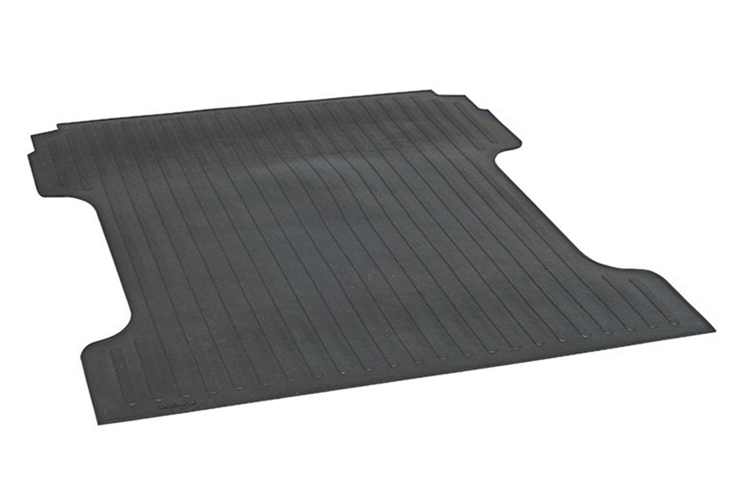 87009 Custom-Fit Bed Mat Fits Select Chevy Colorado/GMC Canyon