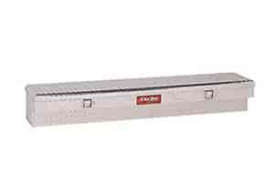 Red Label Side Mount Tool Box Length: 60"
