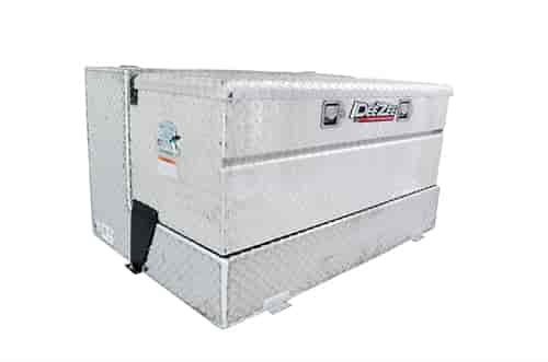 TRANSFER TANK/TOOL BOX