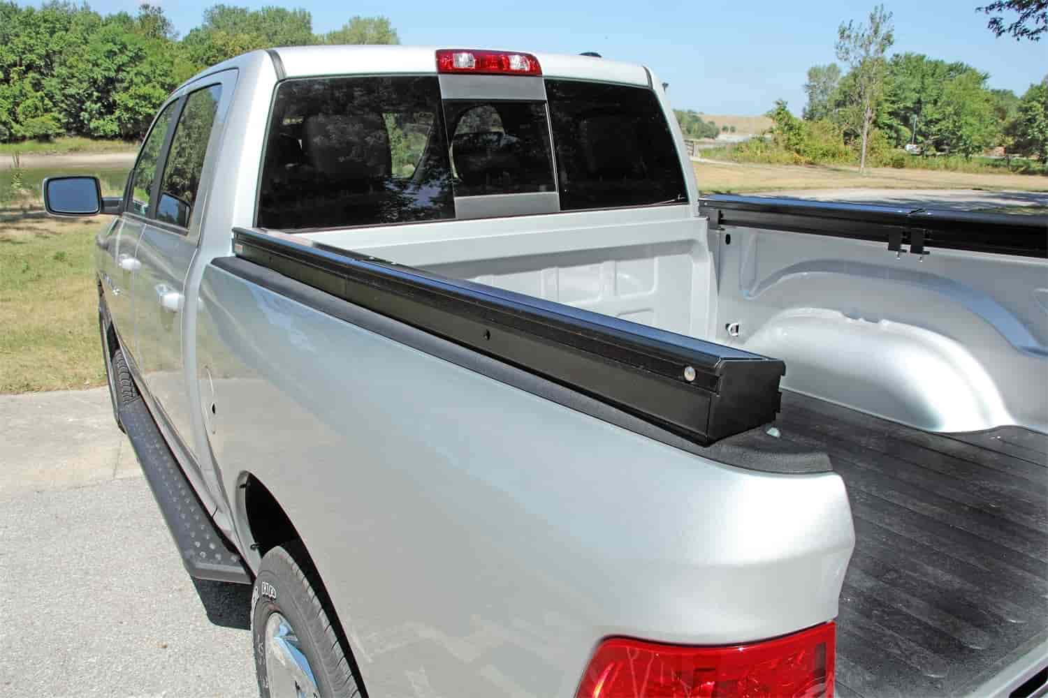 Invis-A-Rack Cargo Rack 5.5" Bed