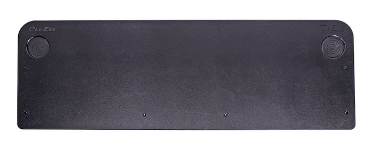 Tailgate Board Fits Select Late-Model Chevy Colorado/GMC Canyon Trucks