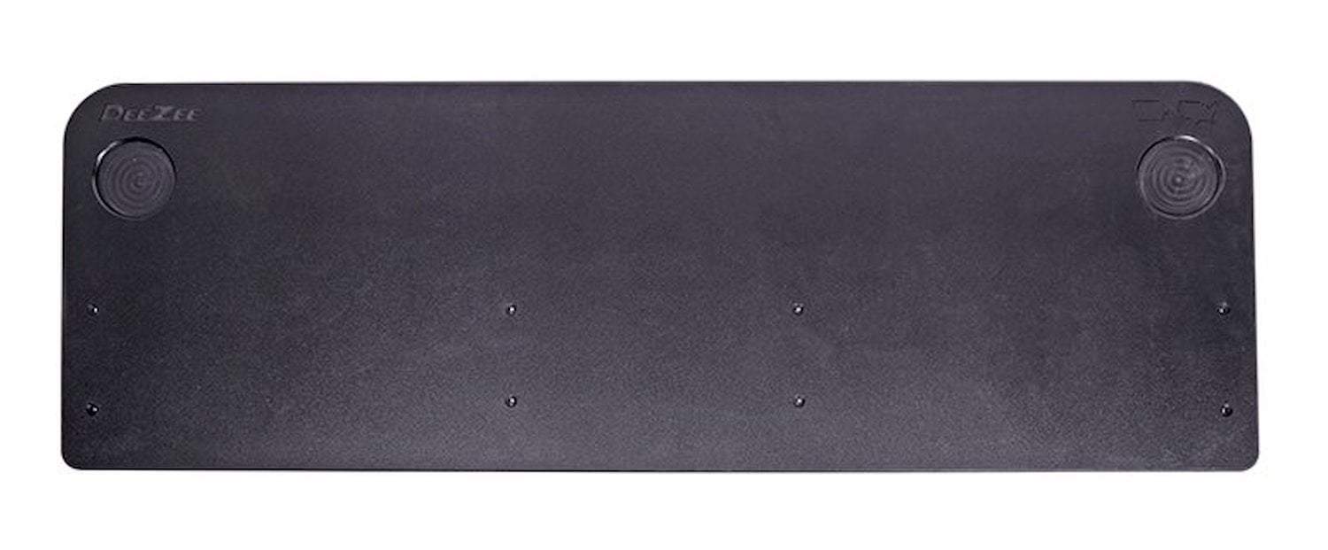 Tailgate Board Fits Select Late-Model Ford F-150 Trucks