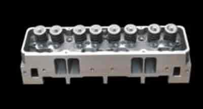18 Degree Race Series Small Block Chevy Cylinder Head