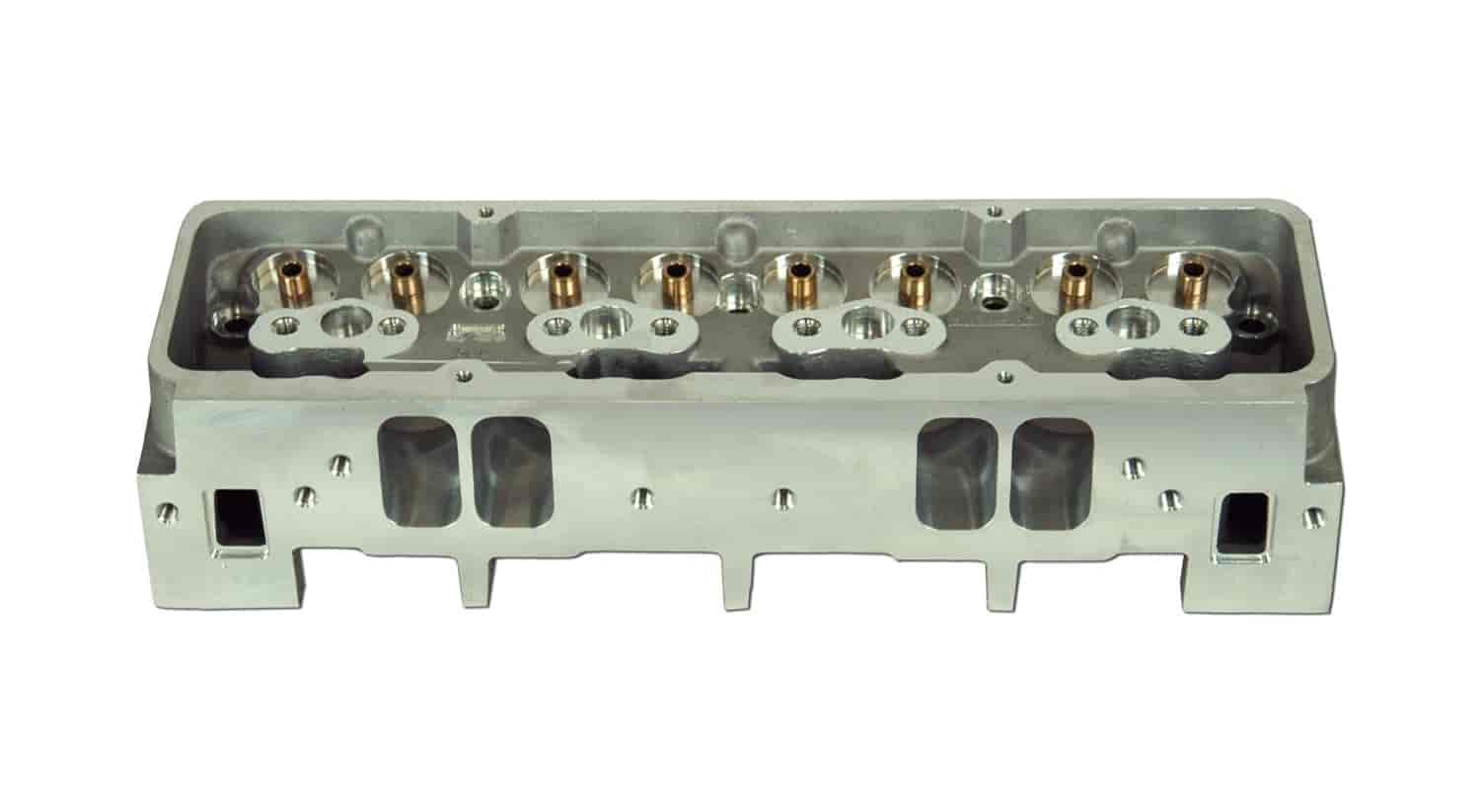 12.5 Degree Race Series Small Block Chevy 296 Cylinder Head