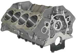 Iron Eagle Sportsman Series Engine Block Small Block Ford 351W [4.125 in. Bore | 351C Main Size]