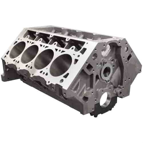 LS Next Engine Block Cast Iron 4.000 / 9.240