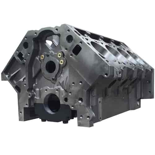 SHP LS Next PRO Engine Block 220 BHN Cast Iron 4.000 / 9.240