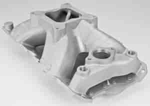 Small Block Chevy Intake Manifold Fits Iron Eagle or Pro 1 Cylinder Heads