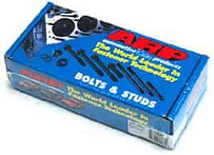 Small Block Ford Stud Kit Fits Dart Iron Block with Yates Heads Only