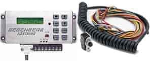 Lightning Delay Box with Multiple Outputs Kit Includes: Delay Box 302-IK INstallation Kit