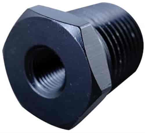 Aluminum Pipe Reducer - 912 1/2" x 3/4"